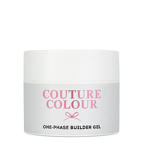 Couture colour one -phase builder gel.15 мл