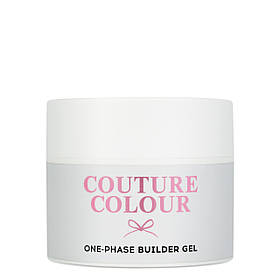Couture one colour -phase builder gel.15 мл