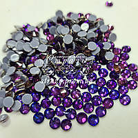 Термо стрази ss16 Purple Velvet (4.0 mm) 1440шт Blinginbox