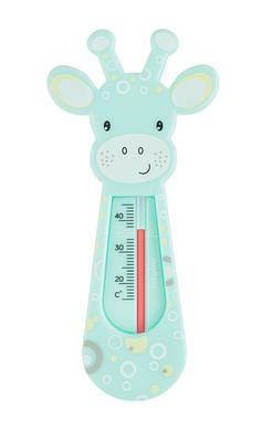 Дитячі термометри для води і повітря