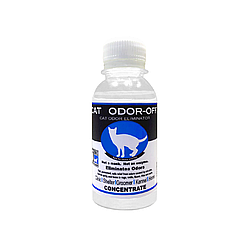 Нейтралізатор запаху котячої сечі Cat Odor-Off 100 мл