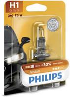 Лампа фари H1 Premium 12V 55W P14,5s (hilips)