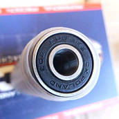 Підшипник 608 2RS CX для самокатів і пенні