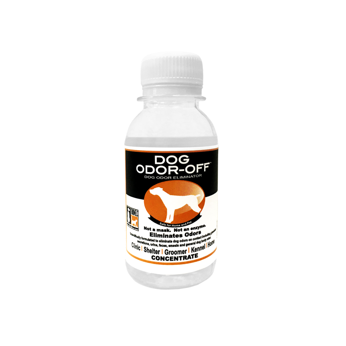 Нейтралізатор запаху сечі собак Dog Odor-Off 100 мл