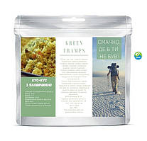 Каша гречана з яловичиною