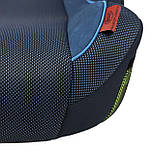 Бустер Heyner SafeUp Comfort XL (II + III) Cosmic Blue 783 400, фото 5