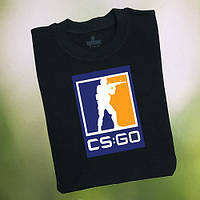 Футболка дитяча "CS:GO"