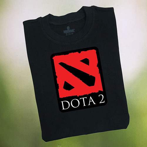 Футболка дитяча "DOTA 2"