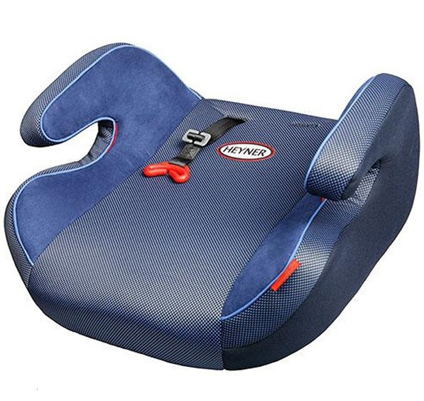 Бустер Heyner SafeUp Comfort XL (II + III) Cosmic Blue 783 400