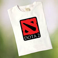 Футболка дитяча "DOTA 2"