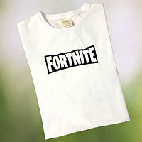 Футболка дитяча "Fortnite"