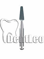 ГОЛІВКА КОРУНД  - КМ3