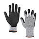 Захисна рукавичка + нарукавник Terex, комплект антипорізний, покриття нітрил - фото 7 - id-p2583379147