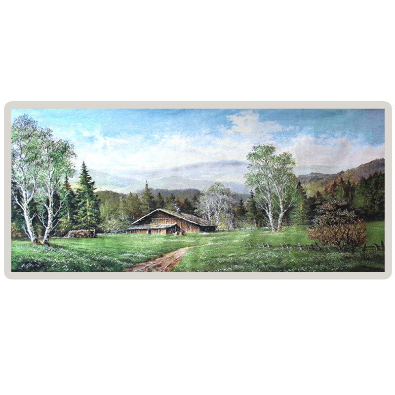 Гобелен, 60х150 см, фото 1