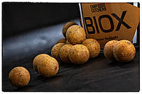 Бойлы тонущие Carp Catchers Impulse Hookbaits «BIOX» 10 mm