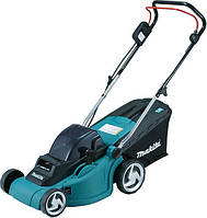 Газонокосилка Makita аккумуляторная DLM380Z LXT, 18В + 18В, 380мм (без АКБ и ЗУ) DLM380Z Газонокосилка Makita аккумуляторная DLM380Z LXT, 18В + 18В, 380мм (без АКБ и ЗУ)