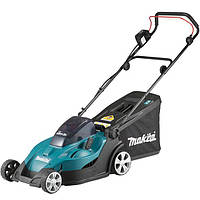 Газонокосилка Makita аккумуляторная DLM431Z LXT, 18В + 18В, 430мм, 50л (без АКБ и ЗУ в комплекте) DLM431Z Газонокосилка Makita аккумуляторная DLM431Z LXT, 18В + 18В, 430мм, 50л (без АКБ и ЗУ в комплекте)