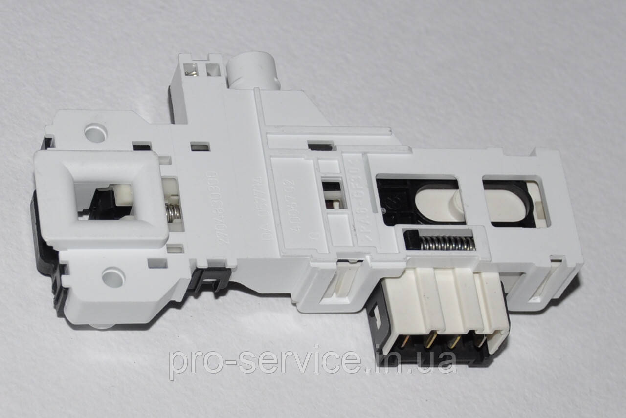 Блокіратор люка 2704830300 Rold DA 057714 для пральних машин Beko