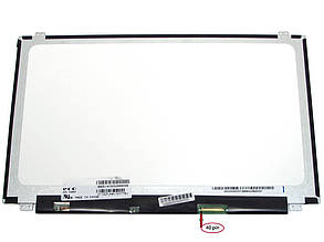Матриця для ноутбука NT156WHM-N10 (ren) оригінал