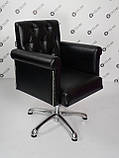 Перукарське крісло Menson, фото 3