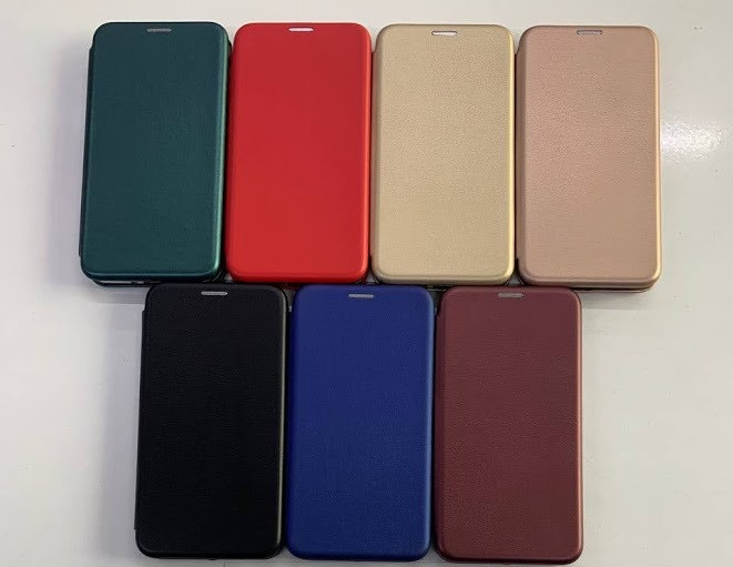 Чохол Silicone Cover для Motorola Moto G6 Play XT1922 Dual Sim, фото 1