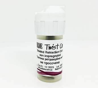 Arde Twist Cord (Арде Твіст Корд) ретракционная нитка