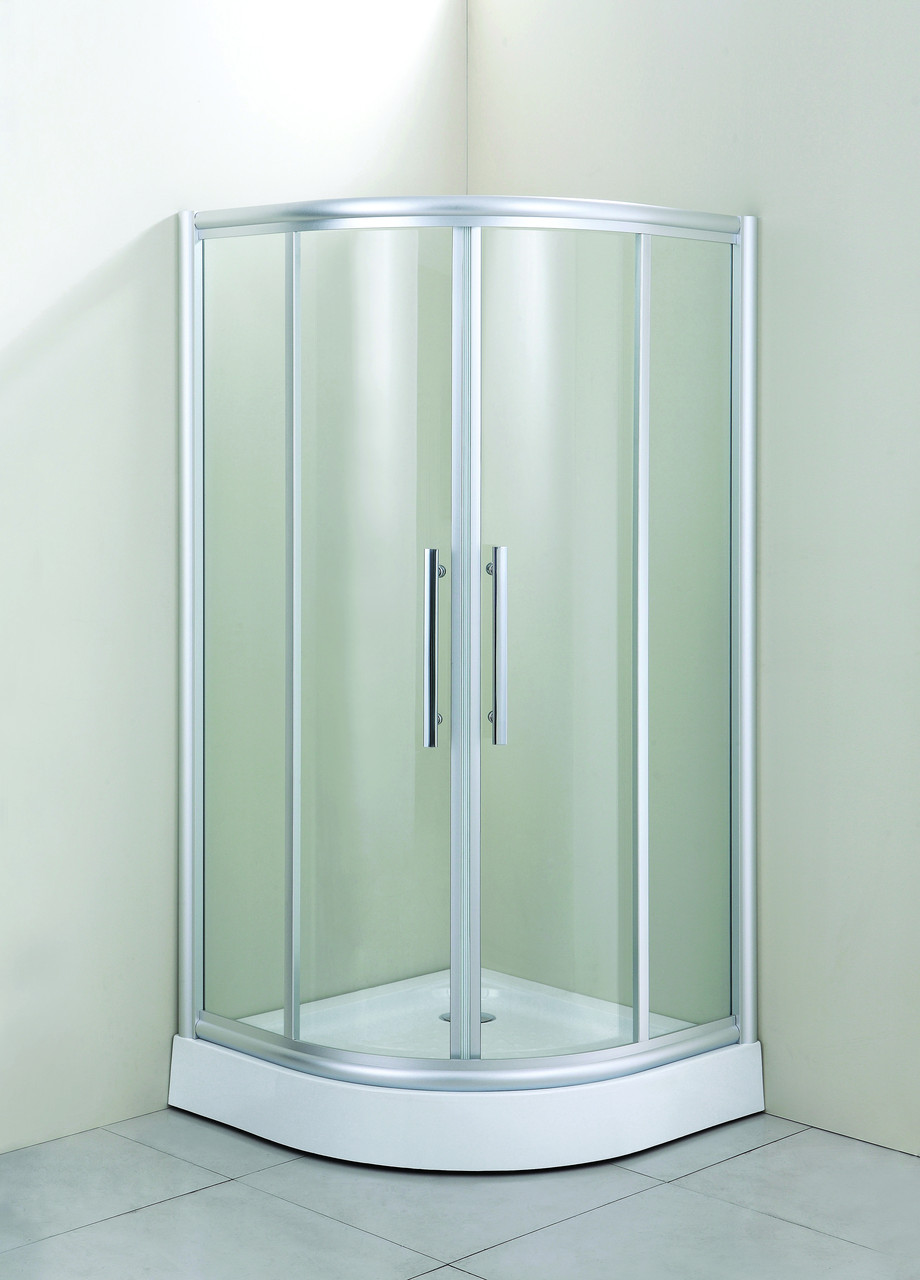 Душова кабіна AquaStream Premium 90 LC 90*90*195