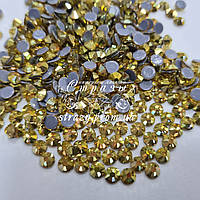 Термо стрази ss20 Sunshine (5.0 mm) 1440шт Blinginbox