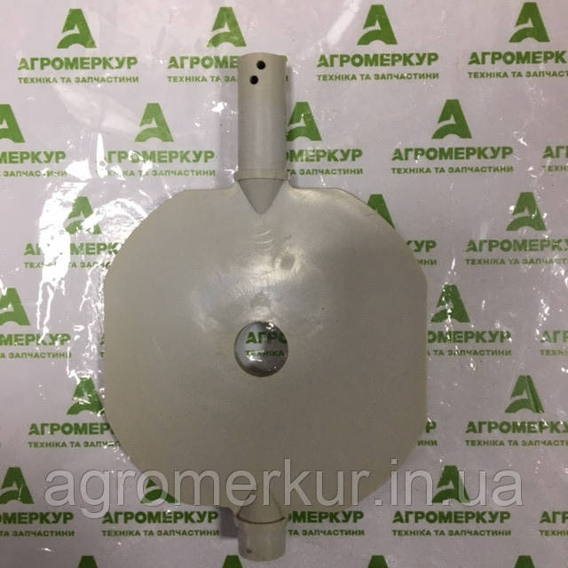 Заслонка AC494846 Kverneland