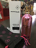 Тестер Montale Rose Musk 100 мл, фото 2