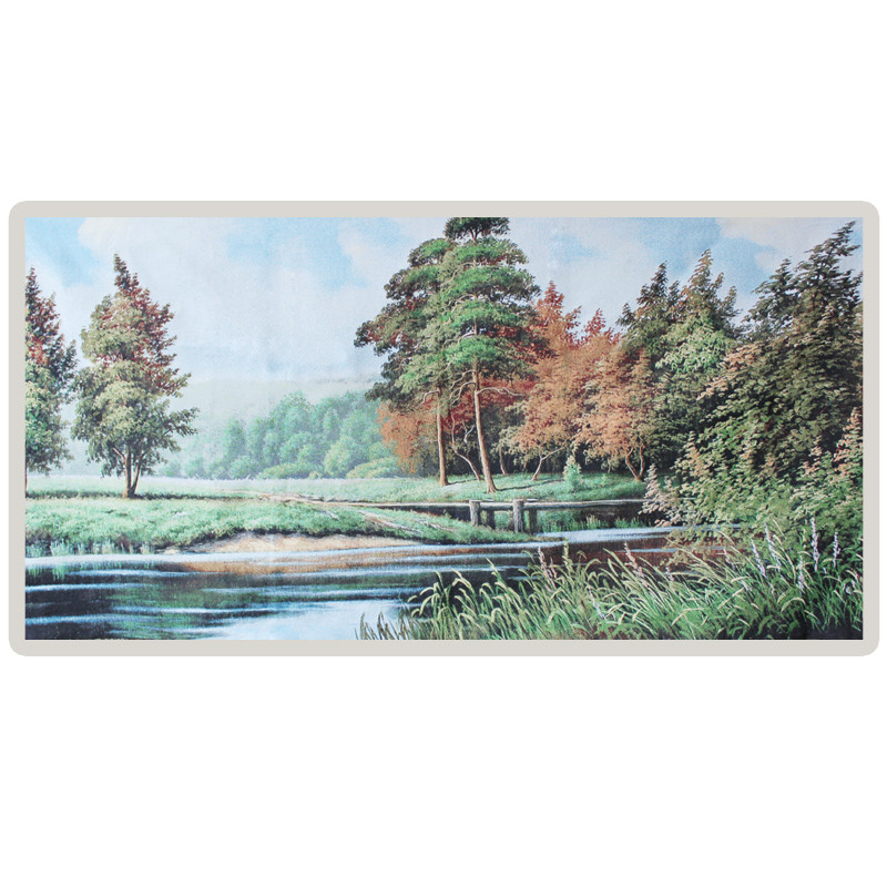 Гобелен, 60х120 см, фото 1