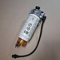 Фильтр топливный с основанием PL 420 (c/обогр.) (RIDER) RD420K