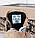 Кеди Vans Era Cork (Кеди Ванс Ера колір пробки жіночі і чоловічі розміри 36-44), фото 6