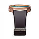 Годинник Smart watch Kingwear KW18 золотий (Без заміни браку), фото 4