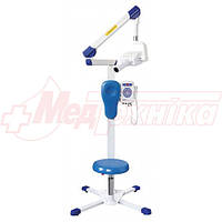 ДЕНТАЛЬНИЙ РЕНТГЕН-АППАРАТ GRANUM AC (МОБІЛЬНИЙ)