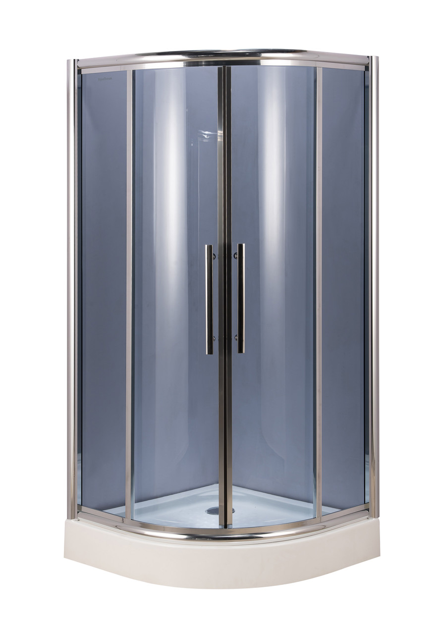 Душова кабіна AquaStream Premium 90 LB 90*90*195