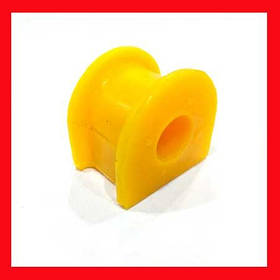 MG 6 / 550 втулка переднього стабілізатора поліуретанова. Гарантія 12 місяців!