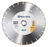 Диск алмазный Husqvarna ELITE-CUT GS25 400 25.4 мрамор