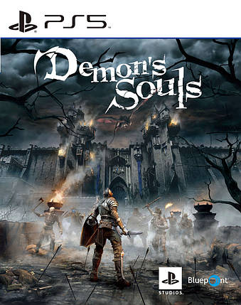 Demon Souls (Тижневий прокат аккаунта PS5), фото 2