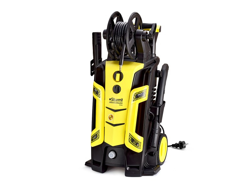 Мийка високого тиску Sturm PW 9203, фото 1