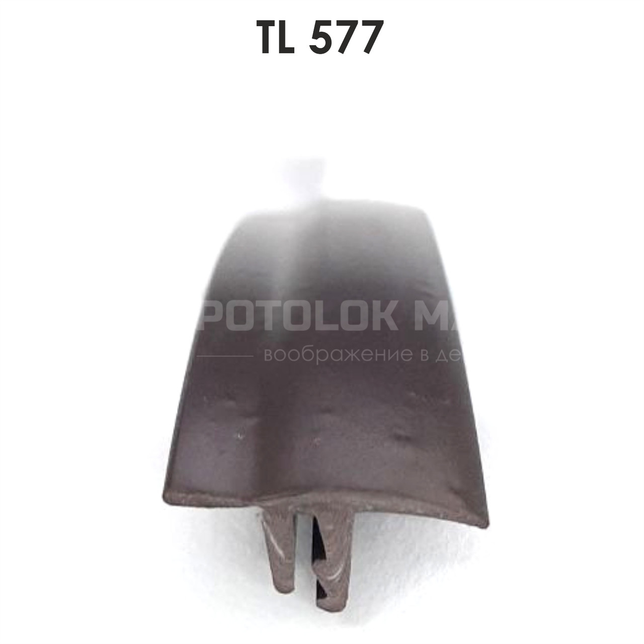 Кольорова Вставка. TL 577 для натяжної стелі