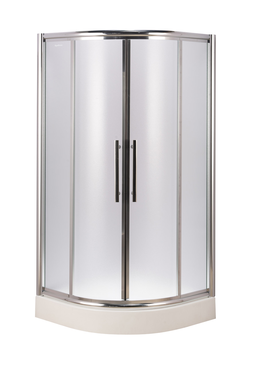 Душова кабіна AquaStream Premium 90 LM 90*90*195