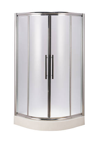 Душова кабіна AquaStream Premium 100 LM 100*100*195, фото 1