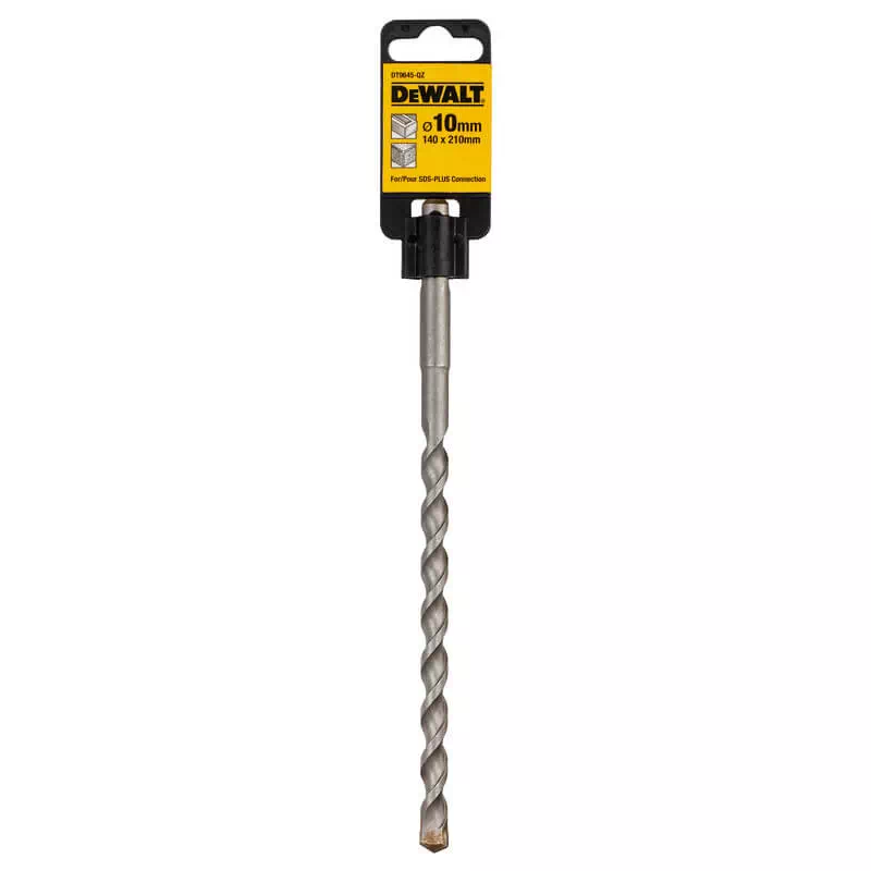 Бур SDS-Plus 12*210мм DeWALT DT9648