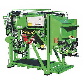 Станки гідравлічні KVK Hydra Klov