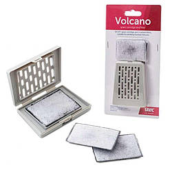 Фільтри для фонтану поїлки собак та котів Savic (Савік) Volcano Filters 3 шт