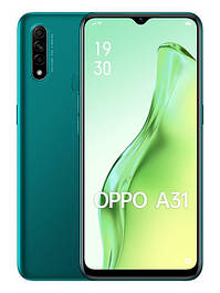 OPPO A31