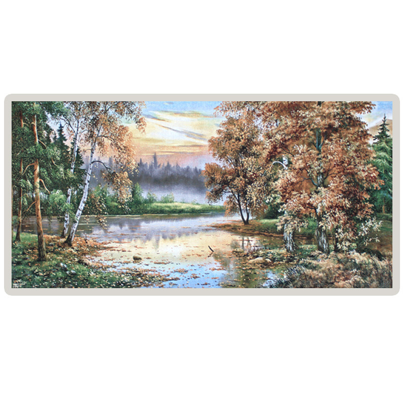 Гобелен Вечірній спокій, 80х160 см, фото 1