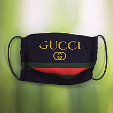 Маска "GUSSI"