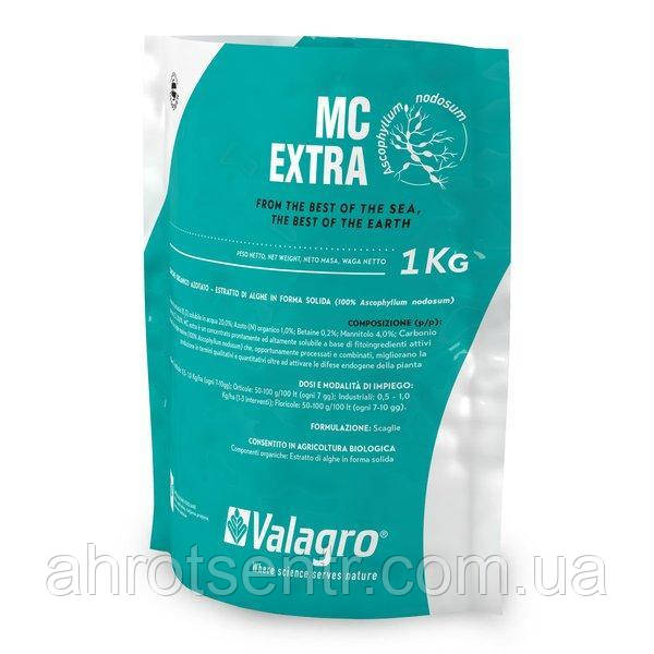 Біостимулятор Максикроп Екстра Maxicrop Extra 1 кг Valagro Валагро Італія